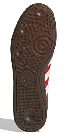 adidas Handball Spezial Sneakers | Scarlet Gum