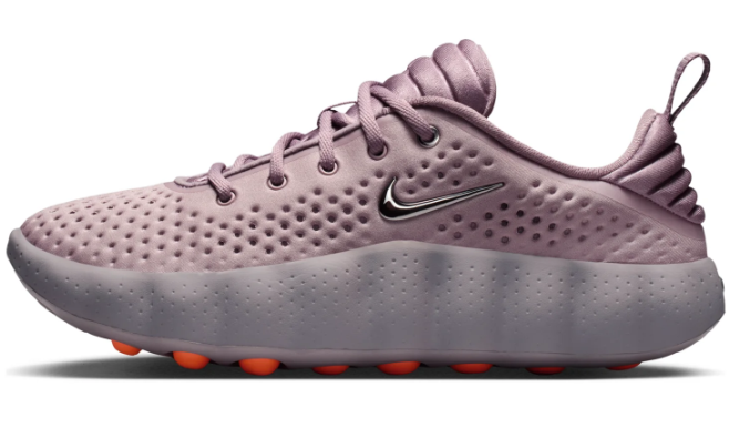 Nike Mind 002 Women's Sneakers | Light Violet Ore / Purple Smoke