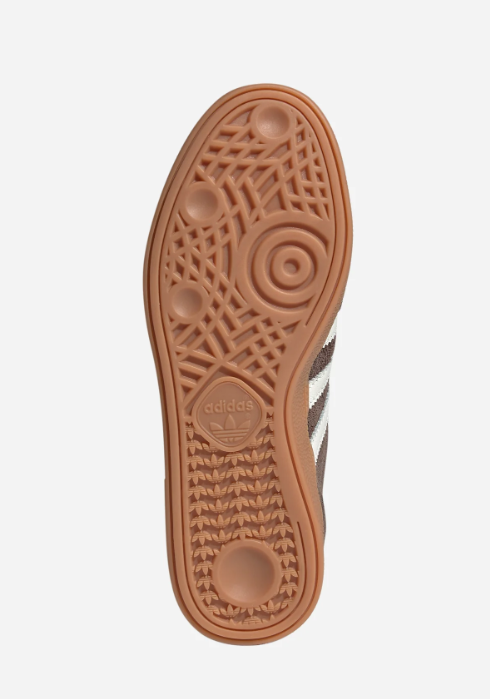 adidas Handball Spezial Women's Sneakers | Earth Strata / Gum