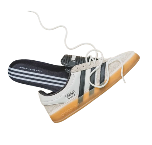 adidas Originals Gazelle Indoor Sneakers | Benito