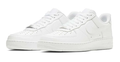 Nike Air Force 1 '07 Men's Sneakers | Triple White
