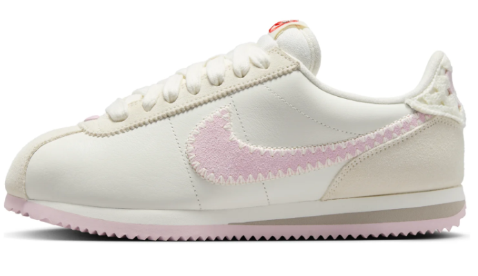 Nike Cortez Women's Sneakers | Valentine's Day 2025