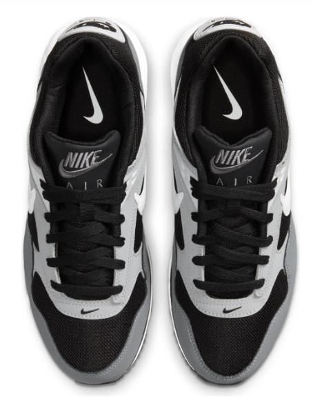 Nike Air Max Correlate Sneakers | Black / Grey