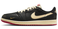 Air Jordan 1 Retro Low OG x Nigel Sylvester | Nitro
