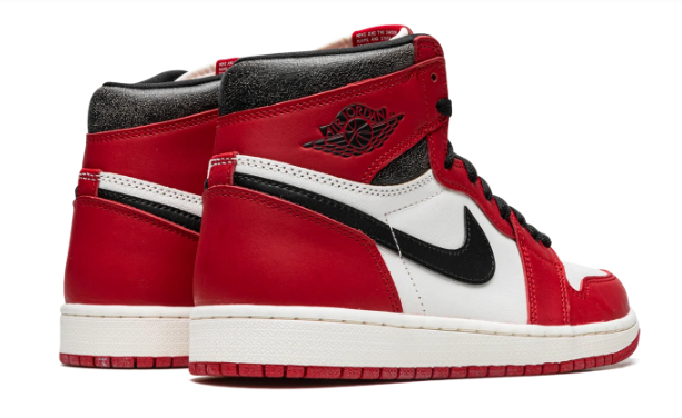 Air Jordan 1 Retro High OG Sneakers | Chicago Lost and Found