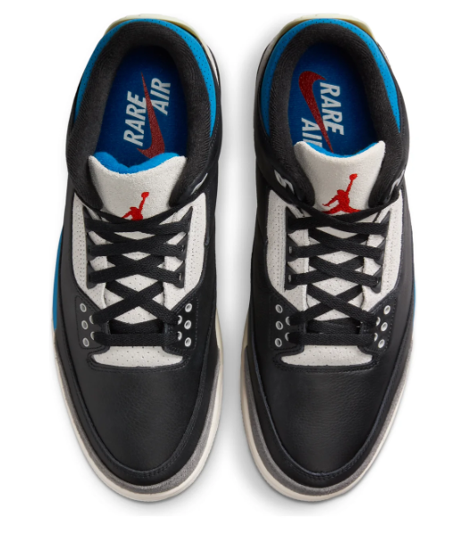 Air Jordan 3 Sneakers | Rare Air