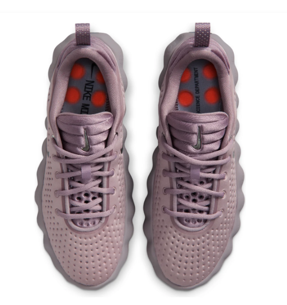 Nike Mind 002 Women's Sneakers | Light Violet Ore / Purple Smoke