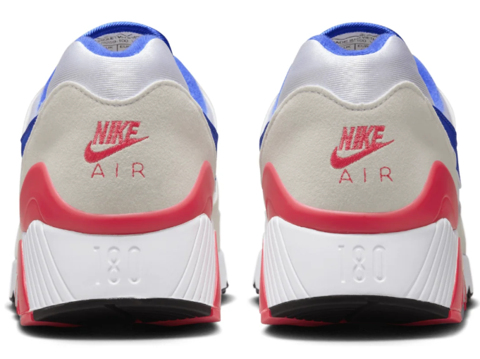 Nike Air Max 180 Sneakers | Ultramarine