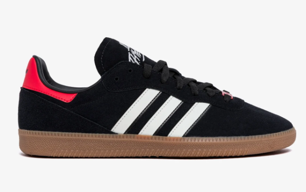adidas Originals Palos Hills Sneakers | Black