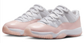 Air Jordan 11 Retro Low Women's Sneakers | Legend Pink