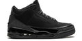 Air Jordan 3 Sneakers | Black Cat (2025)