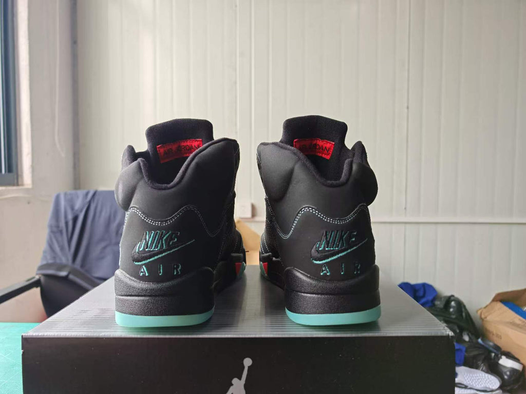 Air Jordan 5 Sneakers | Halloween