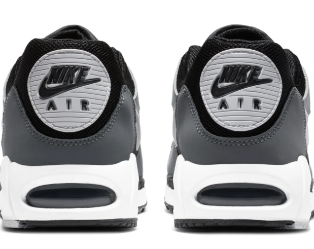 Nike Air Max Correlate Sneakers | Black / Grey