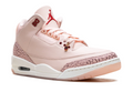 Air Jordan 3 Women's Sneakers | Valentine's Day Treat Yourself