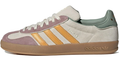 adidas Gazelle Indoor Sneakers | Beige Palm