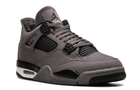 Air Jordan 4 Sneakers | Cave Stone