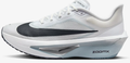 Nike Zoom Fly 6 Men's Sneakers | White / Black / Grey