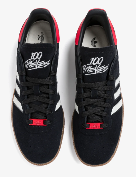 adidas Originals Palos Hills Sneakers | Black