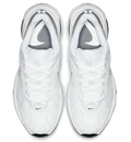 Nike M2K Tekno Women's Sneakers | White / Grey
