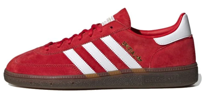 adidas Handball Spezial Sneakers | Scarlet Gum