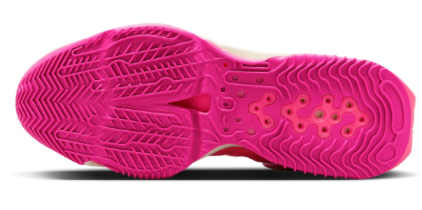 Nike Air Zoom G.T. Jump 2 EP | Fierce Pink / Hyper Pink