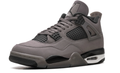 Air Jordan 4 Sneakers | Cave Stone