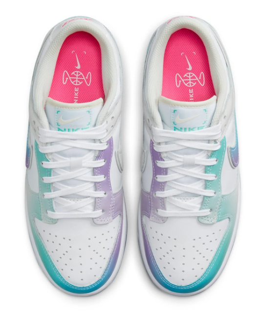 Nike Dunk Low Women's Sneakers | Unlock Your Space