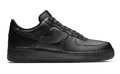 Nike Air Force 1 '07 Men's Sneakers | Triple Black