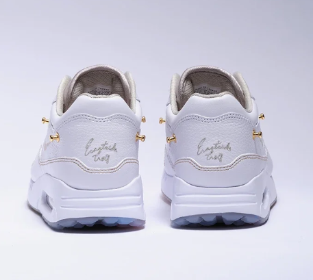 Nike Air Max 1 '86 OG Sneakers | White / Gold