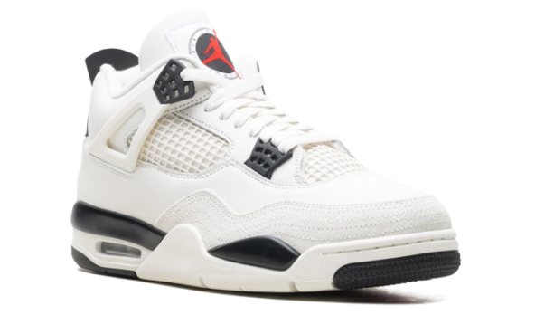 Air Jordan 4 Sneakers | Flight Club