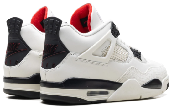 Air Jordan 4 Sneakers | Flight Club