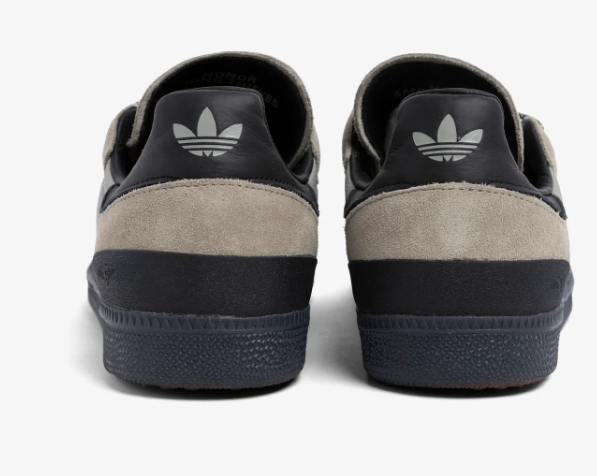adidas Originals Drop 3 Palos Hills Sneakers
