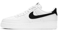 Nike Air Force 1 '07 Sneakers | White / Black