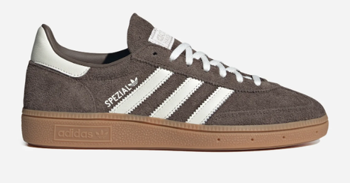 adidas Handball Spezial Women's Sneakers | Earth Strata / Gum