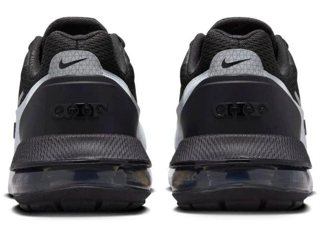 Nike Air Max Pulse Sneakers | Black / White