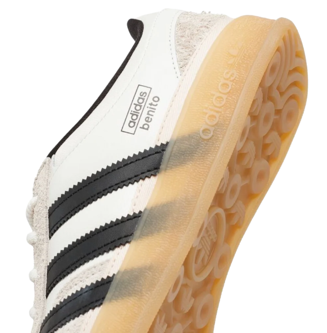 adidas Originals Gazelle Indoor Sneakers | Benito