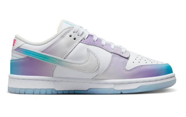 Nike Dunk Low Women's Sneakers | Unlock Your Space