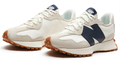 New Balance 327 Women's Sneakers | Moonbeam / Outerspace