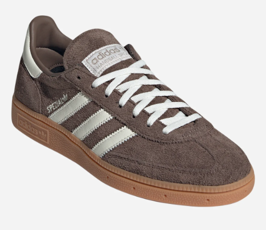 adidas Handball Spezial Women's Sneakers | Earth Strata / Gum