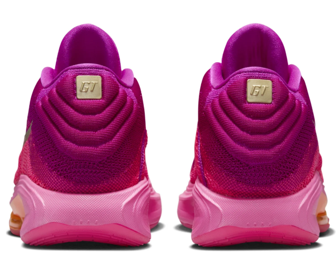 Nike Air Zoom G.T. Hustle 3 EP | Endless Energy
