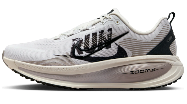 Nike Air Zoom Vomero 18 | Run Pack Summit White