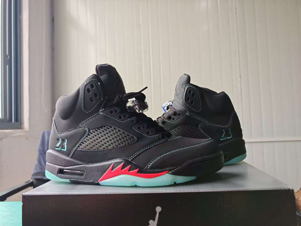 Air Jordan 5 Sneakers | Halloween