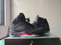 Air Jordan 5 Sneakers | Halloween