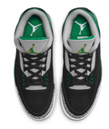 Air Jordan 3 Retro Sneakers | Pine Green