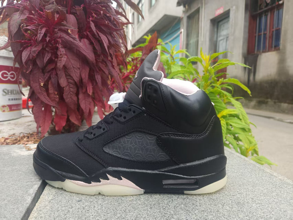 Air Jordan 5 Retro Sneakers | Paris Saint-Germain