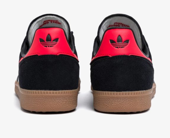 adidas Originals Palos Hills Sneakers | Black