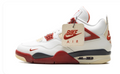 Air Jordan 4 x Nigel Sylvester | Brick After Brick