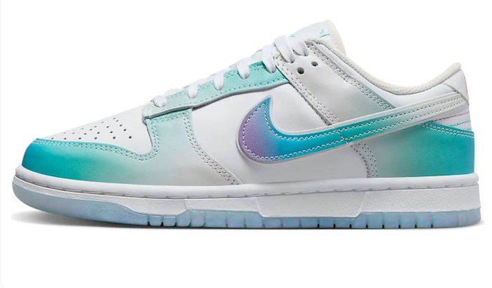 Nike Dunk Low Women's Sneakers | Unlock Your Space