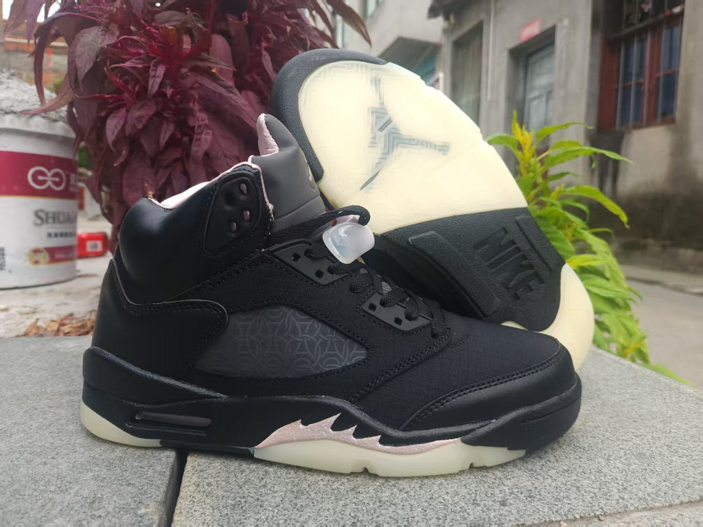 Air Jordan 5 Retro Sneakers | Paris Saint-Germain