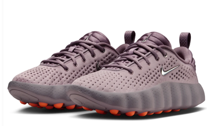 Nike Mind 002 Women's Sneakers | Light Violet Ore / Purple Smoke